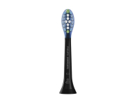 Philips Sonicare Końcówki do szczoteczki HX9042/33 2-pak czarne - 430509 - zdjęcie 2